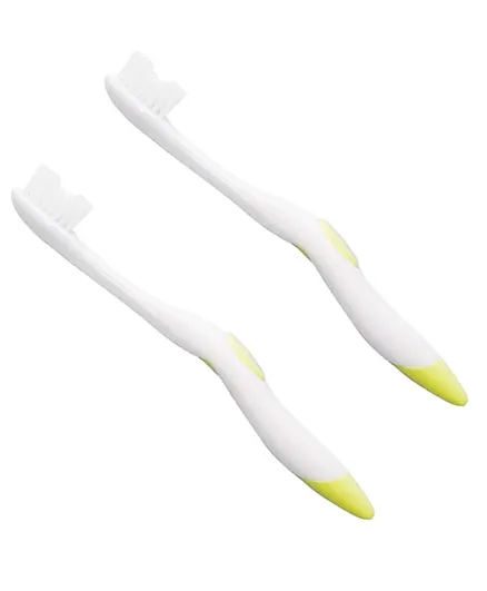Moon Infant to Toddler Toothbrush for Kids