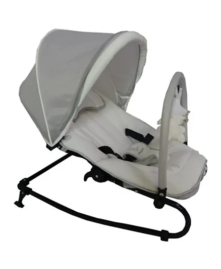 Elphybaby Musical Baby Rocking Chair