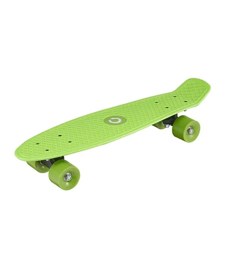 Evo - Penny Board (22') - Green