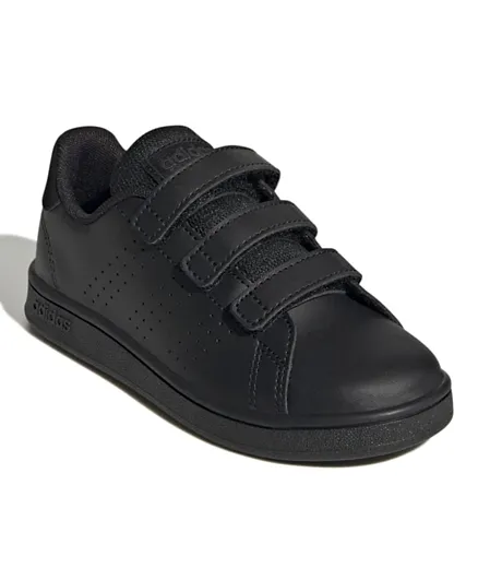 اديداس حذاء أدفانتج CF - لون أساسي أسود