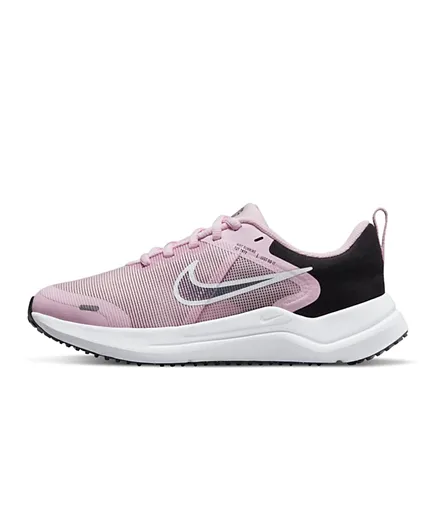 Nike Downshifter 12 NN GS Shoes - Pink