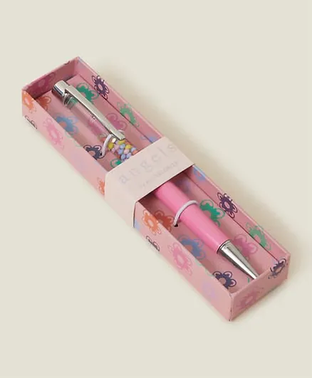 Monsoon Children Pen In A Box -Brights