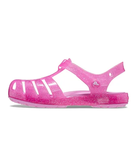 Crocs Isabella Sandals T - Pink
