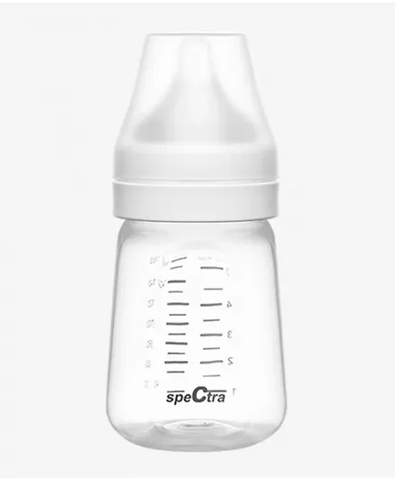 Spectra PP baby bottle 160 ml