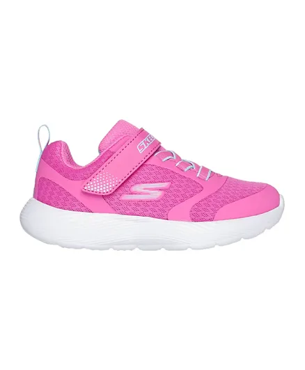 Skechers Dyna-Lite Shoes - Pink