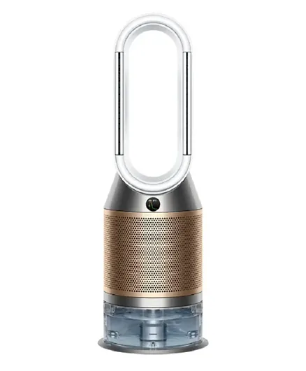 Dyson PH04 Purifier Humidify + Cool Auto react With Formaldehyde White / Gold