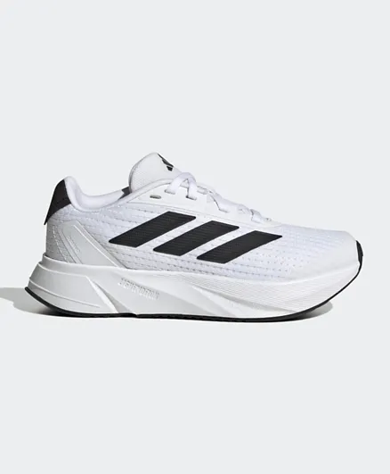 اديداس - حذاء دورامو إس إل للركض - أبيض