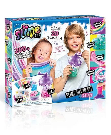 CANAL TOYS Slime Kit
