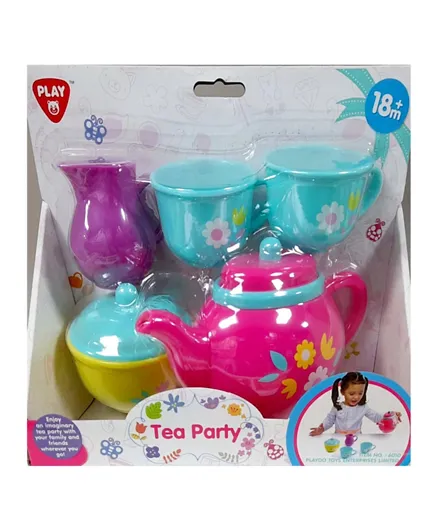 Playgo - Tea Party