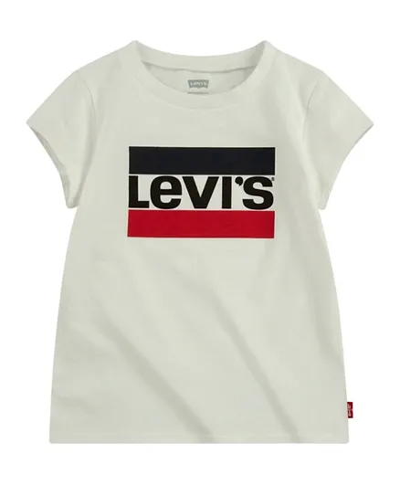 Levi's® - Sportswear Logo Tee