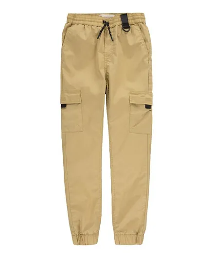 Levi's LVB Couch to Camp Pant - Yellow