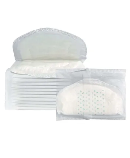 Star Babies - Disposable Breast Pad - Pack of 40 pcs