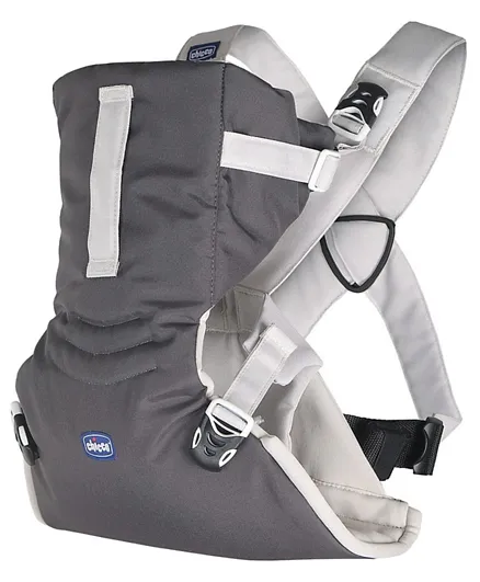 Chicco Easyfit Baby Carrier - Grey