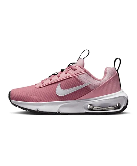 Nike Air Max Lite Shoes - Pink