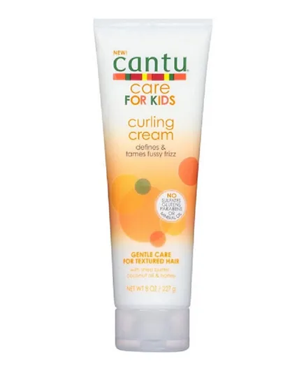 Cantu Kids Hair Curling Cream 227 G