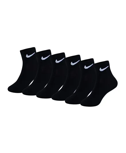 Nike Young Athletes Socks - Pack of 6