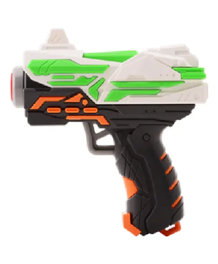 Tack Pro Swift I Foam Blaster Gun with 6 Darts