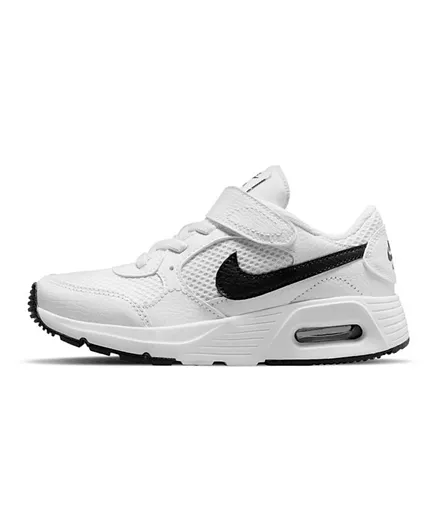 Nike Air Max SC BPV Shoes - White