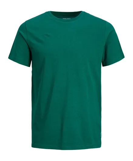 Jack & Jones Junior Basic T-shirt - Green