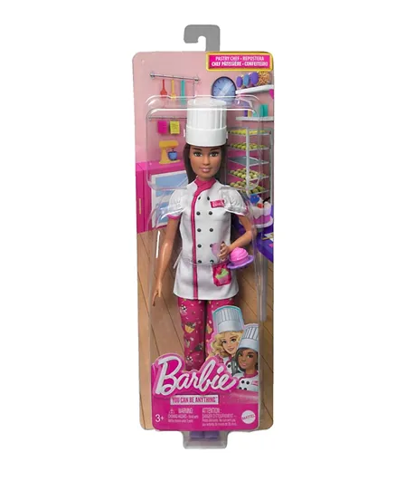 Barbie - Doll & Accessories
