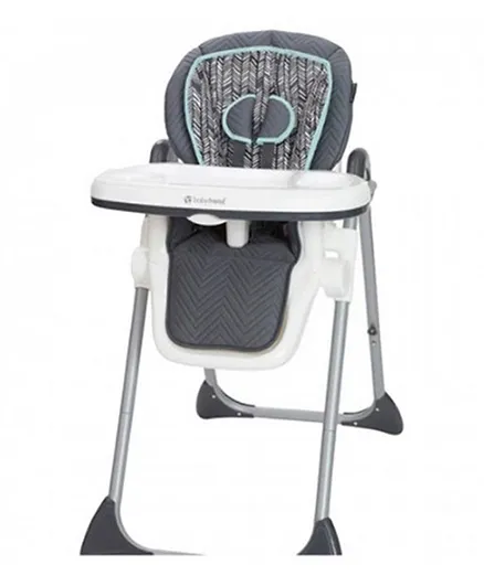 Baby Trend Tot Spot 3-In-1 High Chair - Ziggy