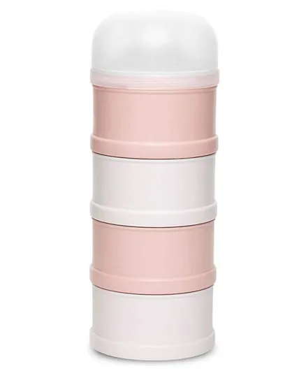 Suavinex - Milk Powder Dispenser - Pink