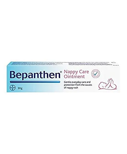 Bepanthen® Nappy Care Ointment - 30g