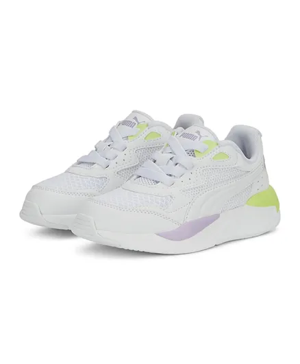 PUMA X-Ray Speed Play AC PS  Shoes - White