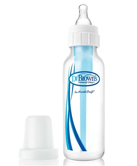 Dr Browns Natural Flow Baby Bottle - 250 ml