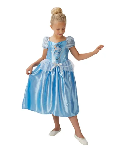 Rubie's Disney Cinderella Fairytale Classic Costume - Blue