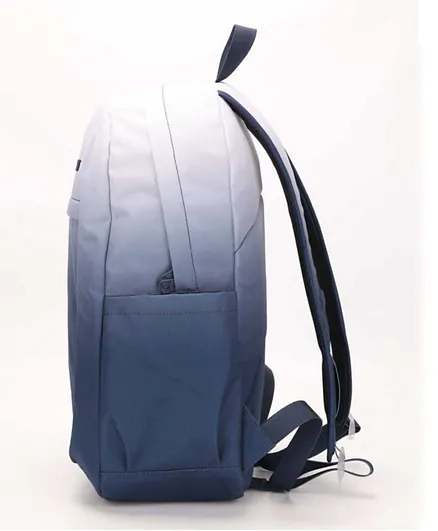 Skechers Backpack - Blue gradient print
