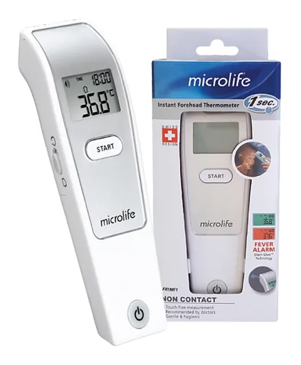 Microlife - NC 150 Non-contact Thermometer