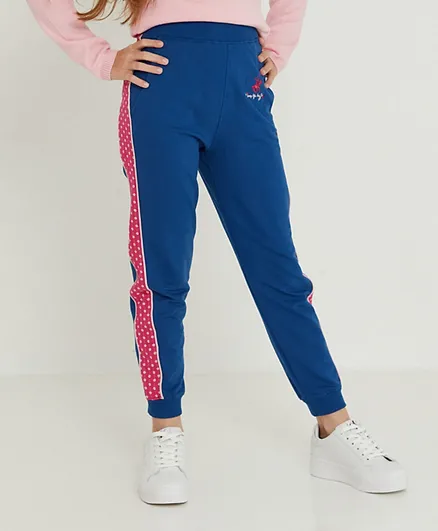 Beverly Hills Polo Club Jogger - Blue