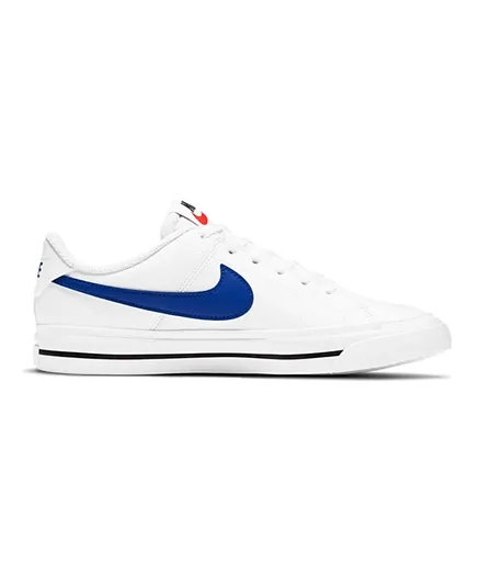 Nike Court Legacy BG Shoes - White