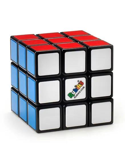 Spin Master - Rubik's The Original 3X3 - Cube Cdu