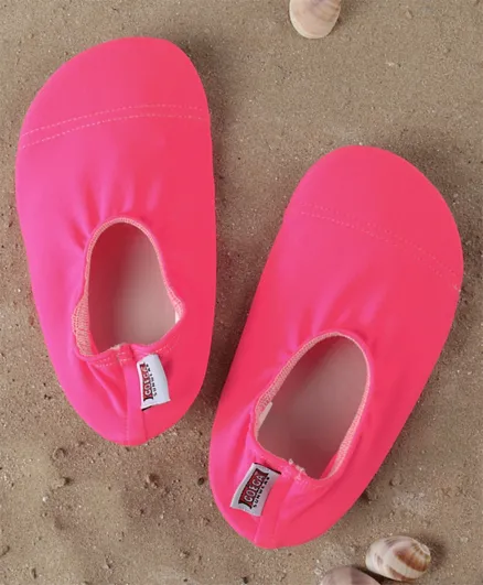 Coega Sunwear Pool Shoes - Pink