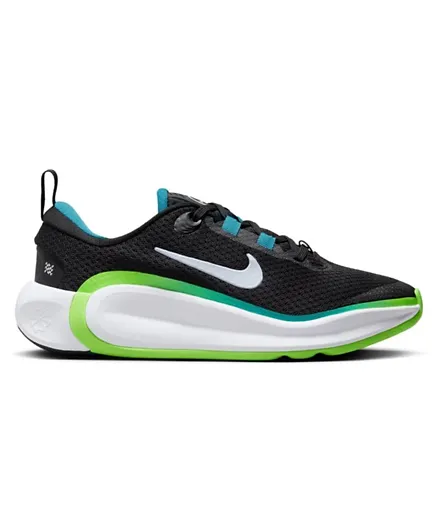 Nike Infinity Flow GS Shoes - Black