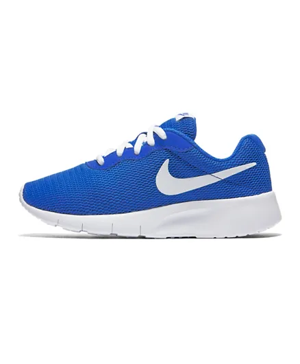 Nike Tanjun PS Shoes - Blue