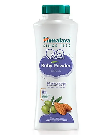 Himalaya Powder - 200g
