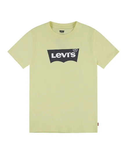 Levi's - Graphic T-Shirt - Green