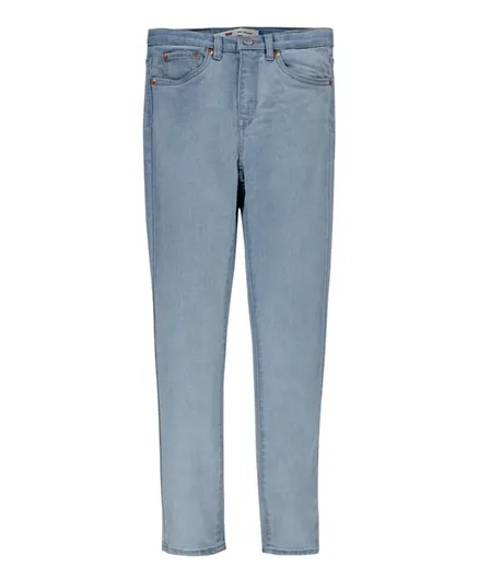Levi's® 720 Super Skinny High Rise Jeans
