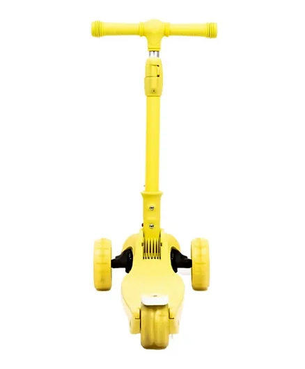 TW Scooter Pastel Edition - Lemon