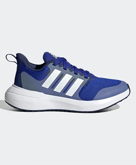 اديداس -  حذاء فورتارن  2.0 - أزرق