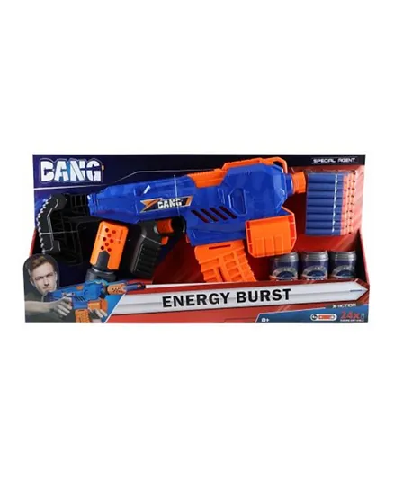 Bang Energy Burst