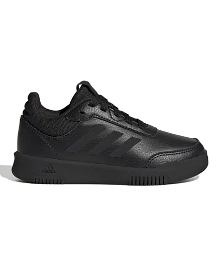 اديداس حذاء رياضي تنصور 2.0 - أسود اللون الأساسي