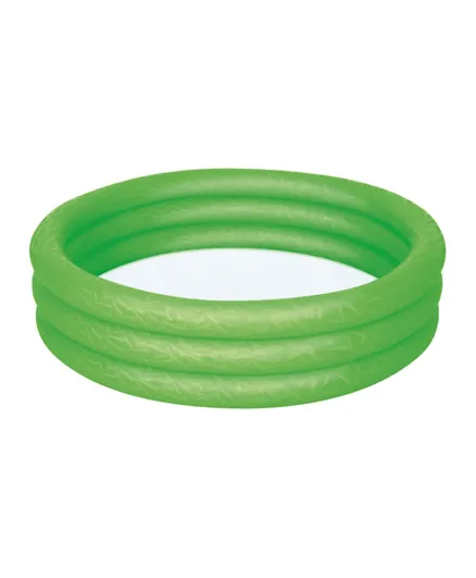 Bestway Play Inflatable Pool - Green