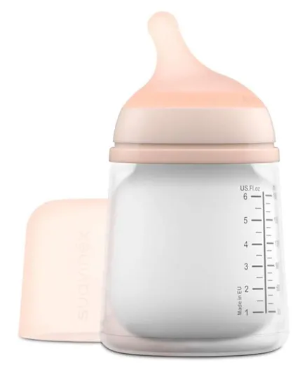 Suavinex - Breastfeeding Bottle - 180 ml