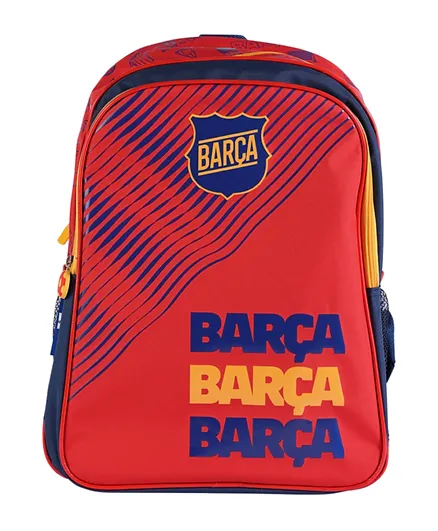 FC Barcelona - 6 in 1 Backpack Set - 16 inches