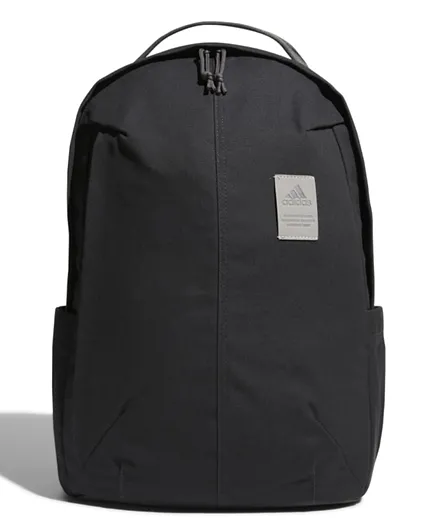 Adidas Must Haves Seasonal Backpack Carbon - 18 Inches