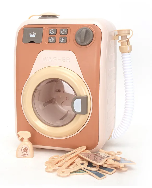 Firstcry washing store machine